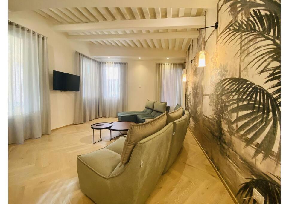 Sweet Time Venice, Luxury San Marco Frezzaria Apt! Экстерьер фото