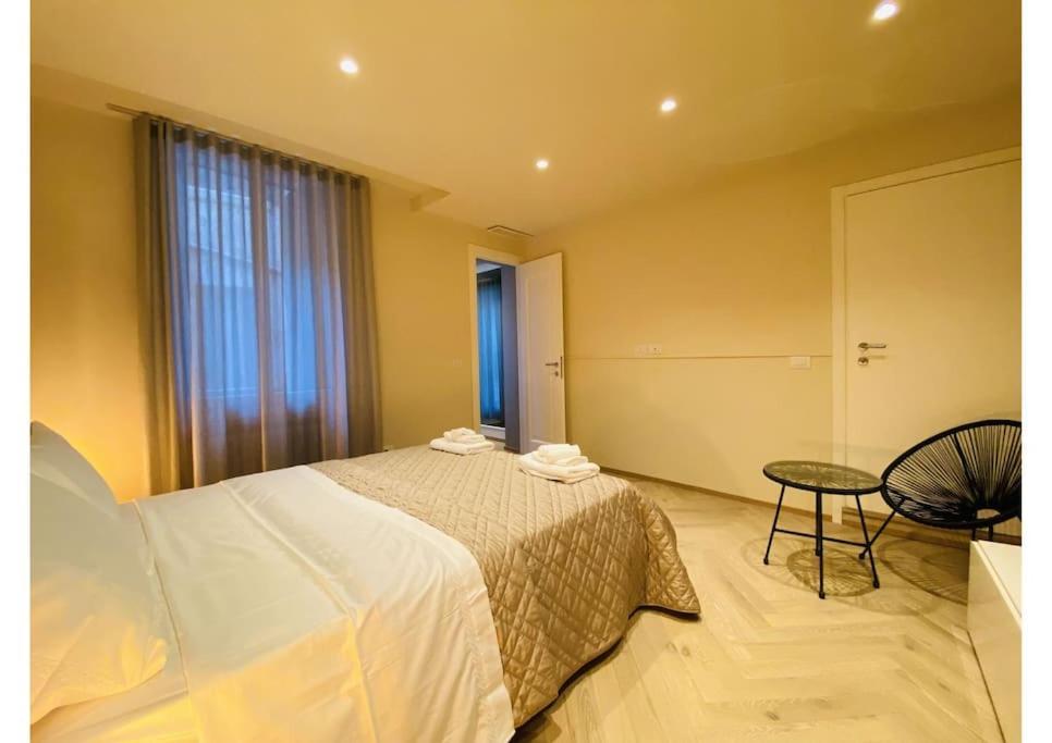 Sweet Time Venice, Luxury San Marco Frezzaria Apt! Экстерьер фото